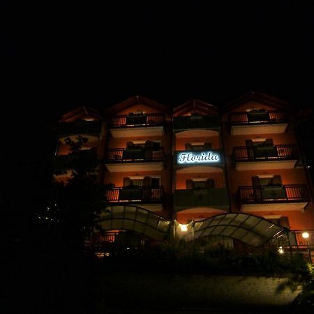 Hotel Florida Molveno Exterior foto